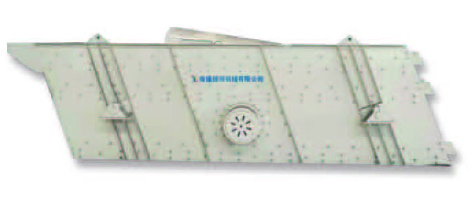 机制砂开云手机在线登陆入口(中国)责任有限公司-YK系列圆震动筛
